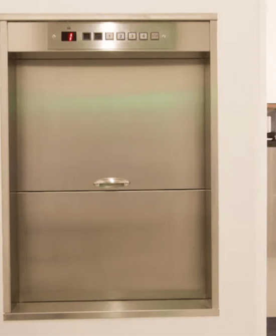 Dumbwaiter