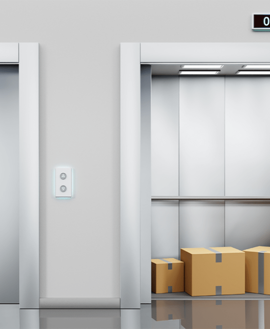 Freight Elevators