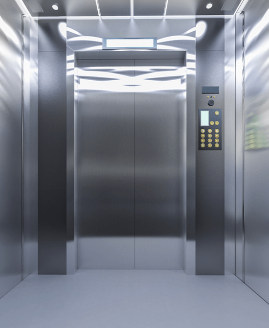 Hospital Elevators