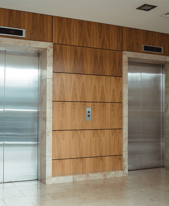 Passenger Elevators