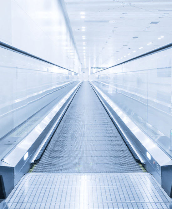 Passenger Conveyors