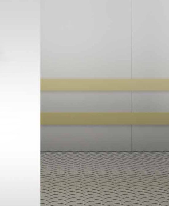 Freight Elevator